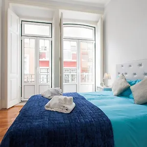  Apartamento Tradicional Charm House