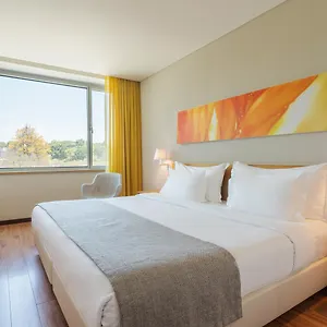 Hf Fenix Garden Lisboa