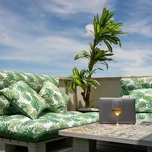 Otel Dah - Dom Afonso Henriques (adults Only), Lisboa
