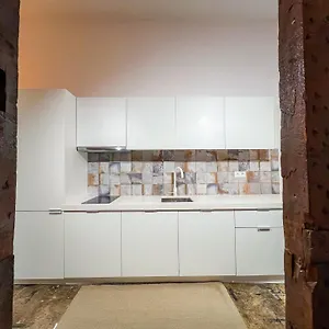 Appartement Fullest, Lissabon
