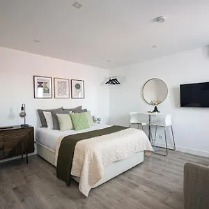  Apartment My Affair