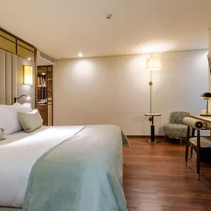 Otel Turim, Lisboa