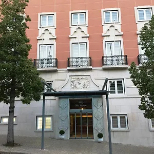 Hotel Miraparque, Lisboa