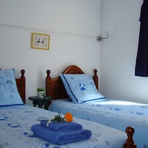  Apartamento Tejoalfama